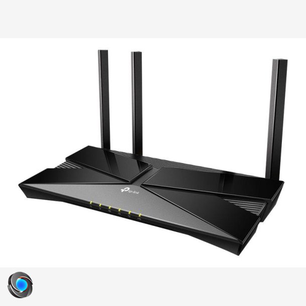 TP-Link Archer AX20 Trdls router Desktop