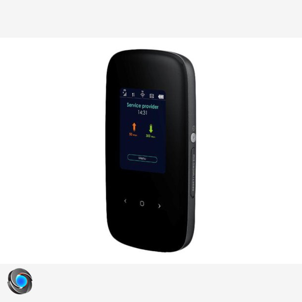 Zyxel LTE2566-M634 Mobilt hotspot 300Mbps Ekstern