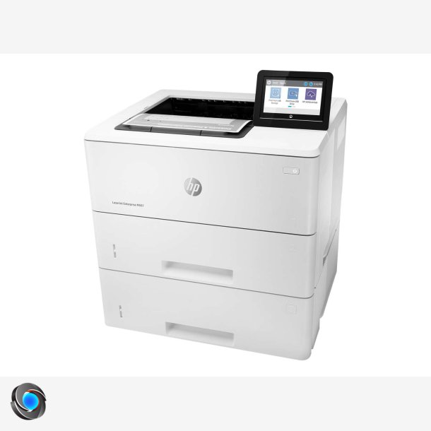 HP LaserJet Enterprise M507x Laser