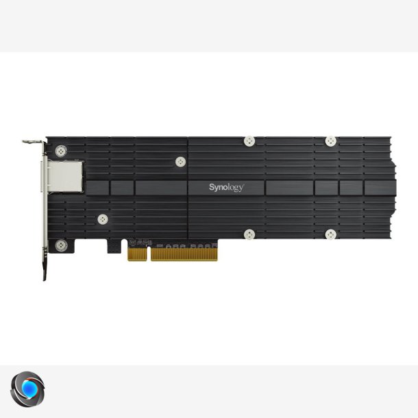 Synology E10M20-T1 Netvrksadapter PCI Express 3.0 x8 10Gbps