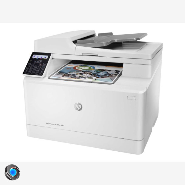 HP Color LaserJet Pro MFP M183fw Laser