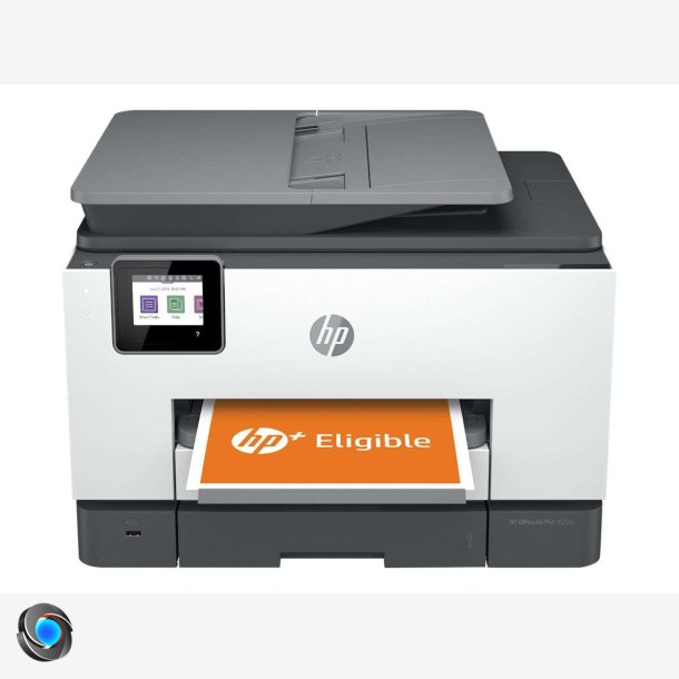 HP Officejet Pro 9022e All-in-One Blkprinter