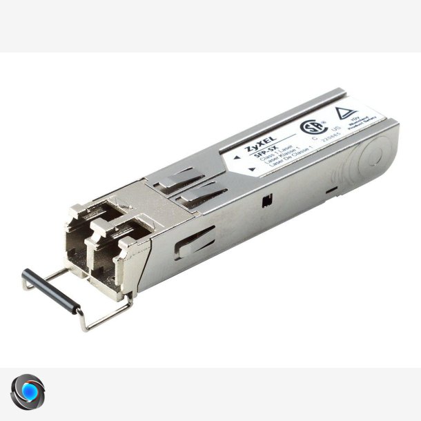 Zyxel SFP-SX-D SFP (mini-GBIC) transceiver modul Gigabit Ethernet