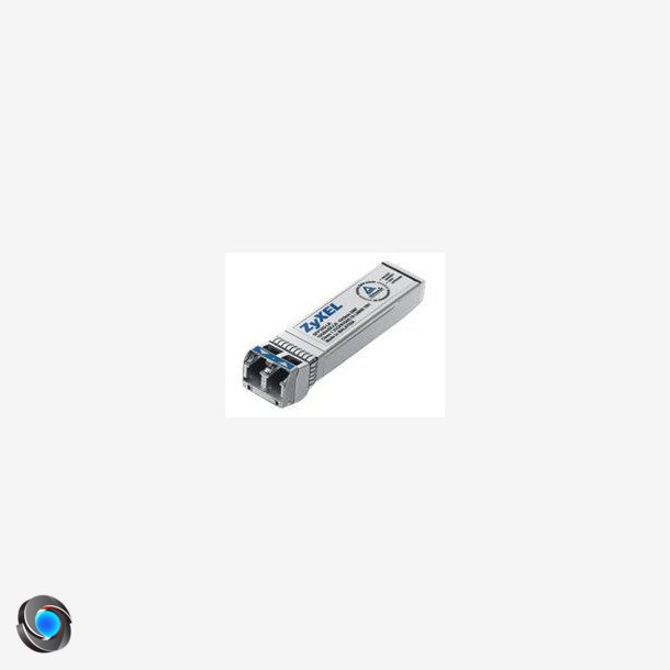 Zyxel SFP10G-LR SFP+ transceiver modul 10 Gigabit Ethernet