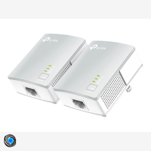 TP-Link TL-PA4010 KIT Bro 500Mbps Kabling