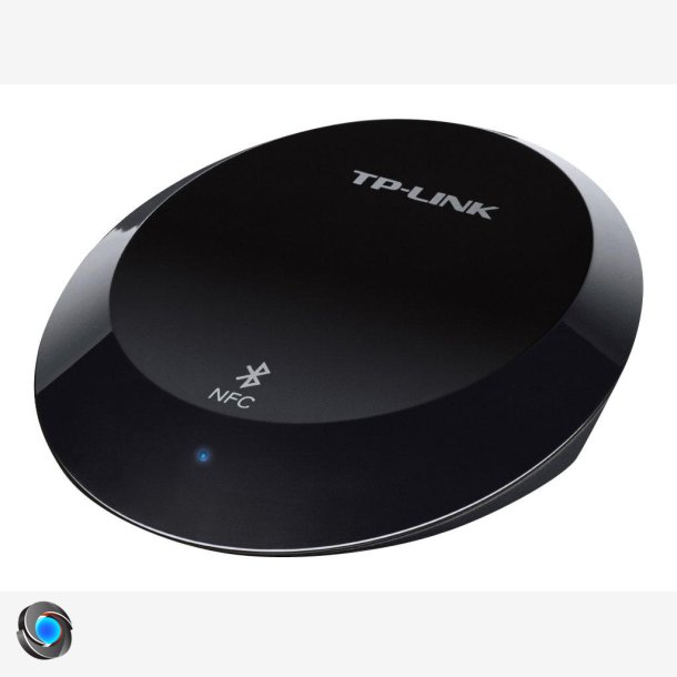 TP-LINK HA100 - Bluetooth trdls audiomodtager