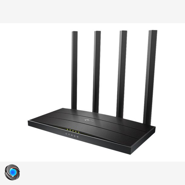 TP-Link Archer C80 Trdls router Desktop