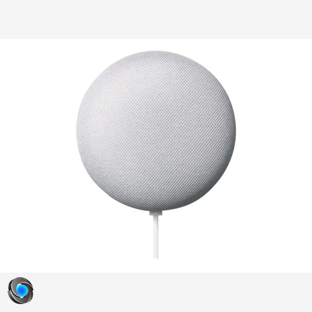 Google Nest Mini Smart hjttaler Kalk