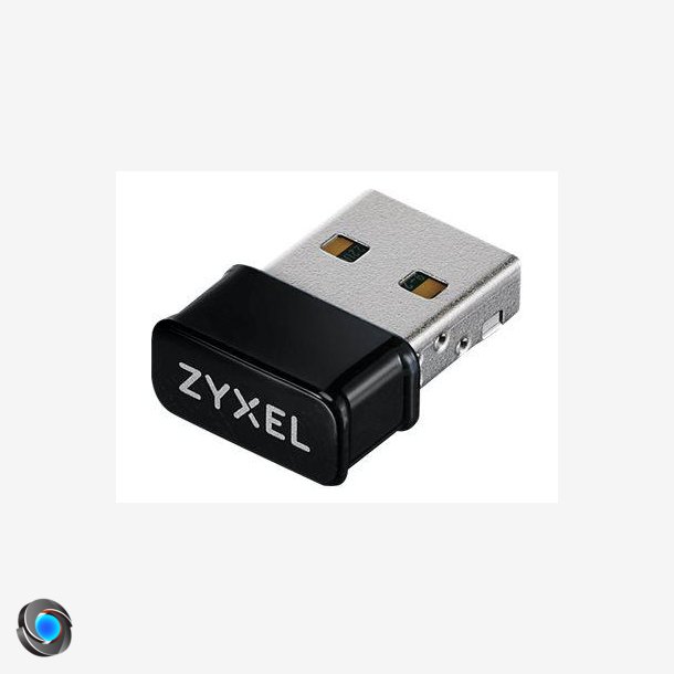 Zyxel NWD6602 Netvrksadapter IEEE 802.11n IEEE 802.11ac IEEE 802.11b IEEE 802.11a IEEE 802.11g