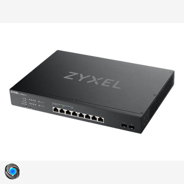 Zyxel XS1930-10 Switch 10-porte 10 Gigabit