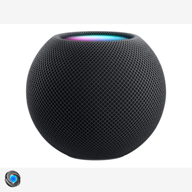 Apple HomePod mini Smart hjttaler Space grey