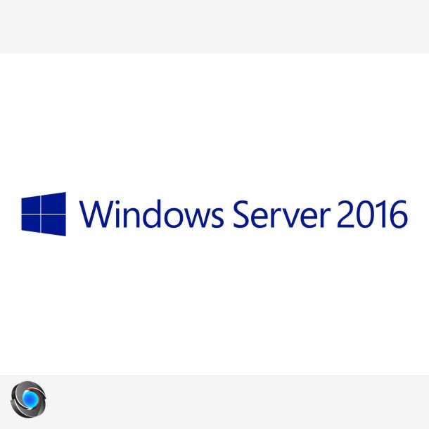 Microsoft Windows Server 2016 Tjekkisk Engelsk Tysk Fransk Italiensk Portugisisk Polsk Svensk Russisk Spansk Hollandsk Tyrkisk