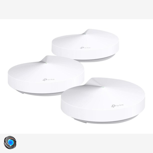 TP-Link DECO M5 Wi-Fi-system Desktop