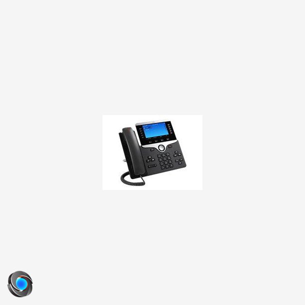 Cisco IP Phone 8841 VoIP-telefon