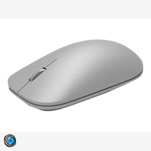 Microsoft Surface Mouse Optisk Trdls Gr