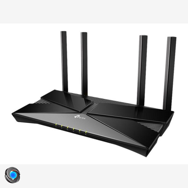 TP-Link Archer AX10 Trdls router Desktop