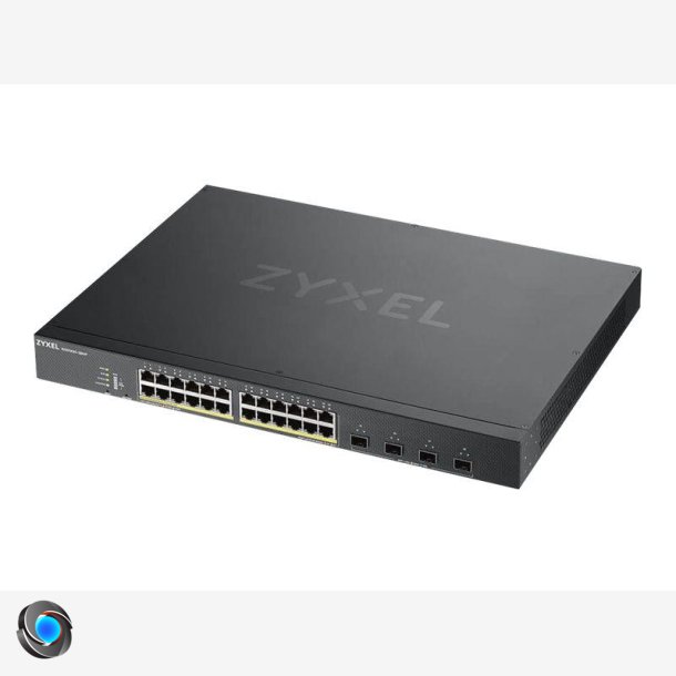 Zyxel XGS1930-28 Switch 28-porte Gigabit