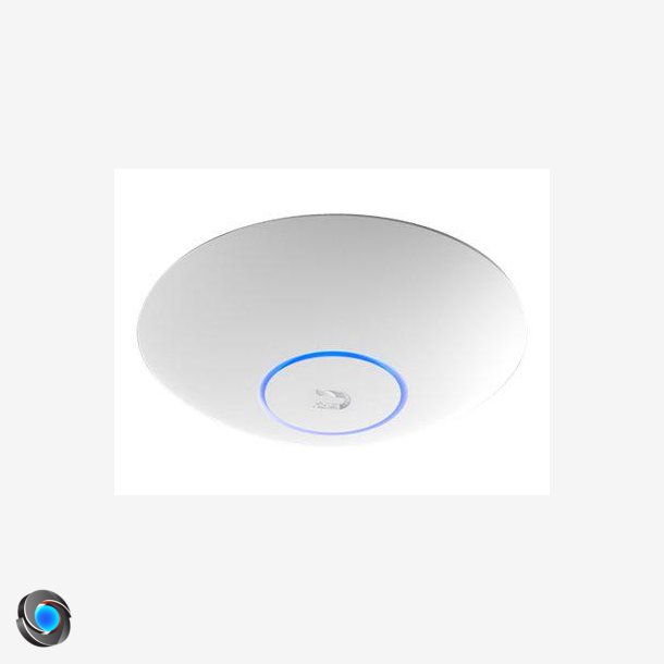 Ubiquiti UniFi AP-AC Long Range Trdls forbindelse