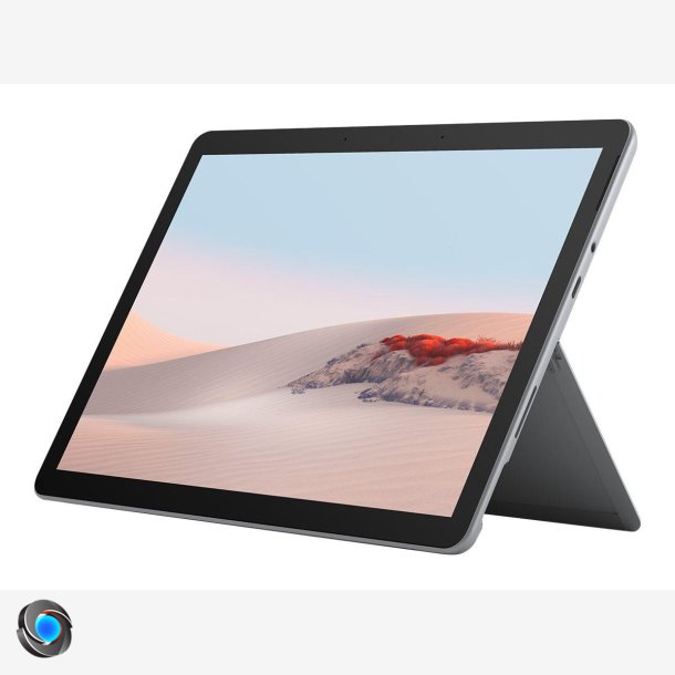 Microsoft Surface Go 2 10.5 4425Y 4GB 64GB Slv