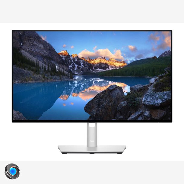 Dell UltraSharp U2422HE 24 1920 x 1080 (Full HD) HDMI DisplayPort USB-C 60Hz  Dockingskrm