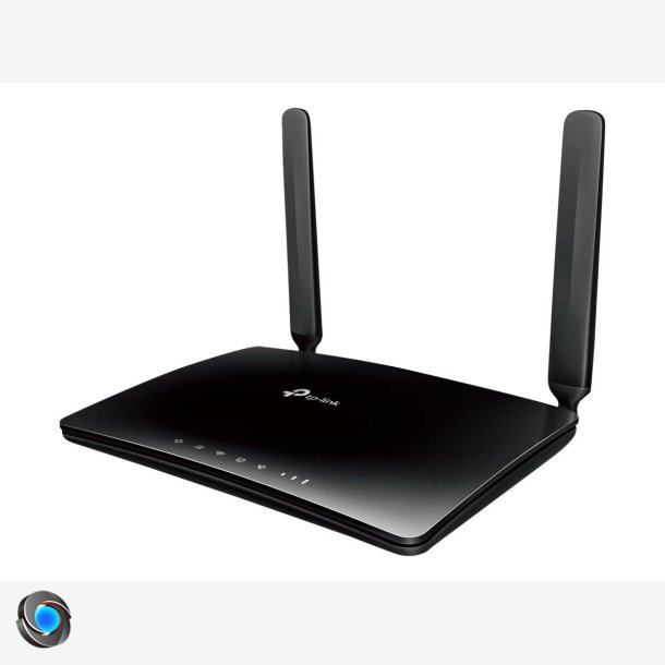 TP-Link TL-MR6500V Trdls router Desktop