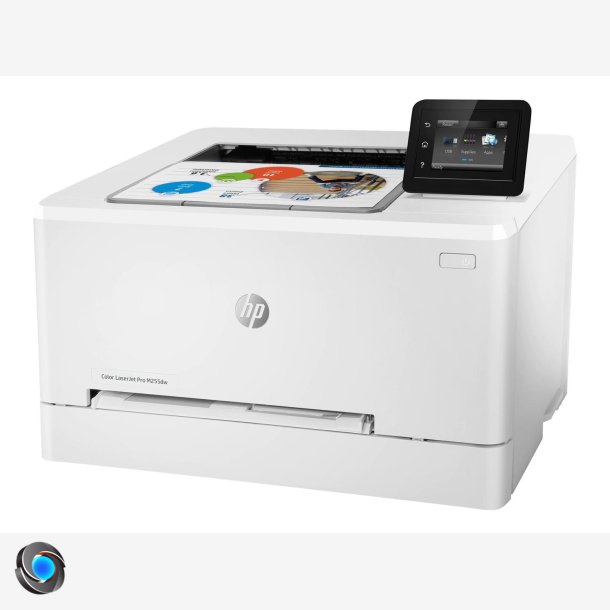 HP Color LaserJet Pro M255dw Laser