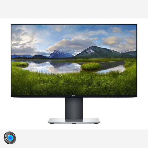 Dell UltraSharp U2421HE 24 1920 x 1080 (Full HD) HDMI DisplayPort USB-C 60Hz Pivot Skrm