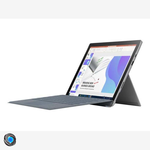 Microsoft Surface Pro 7 12.3 I5-1135G7 16GB 256GB Slv